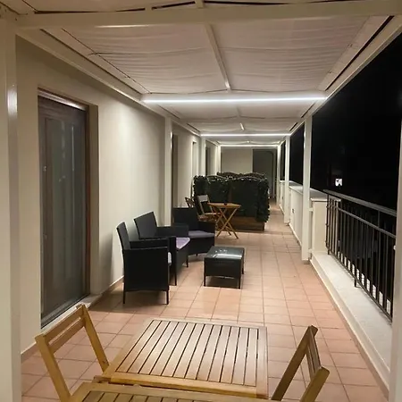 Su Corittu 招待所 阿尔盖罗