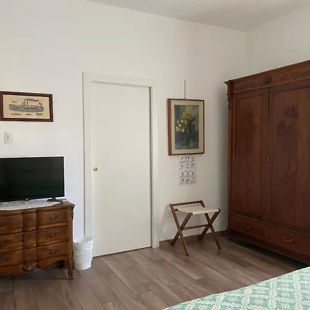 Su Corittu Gasthof 2*