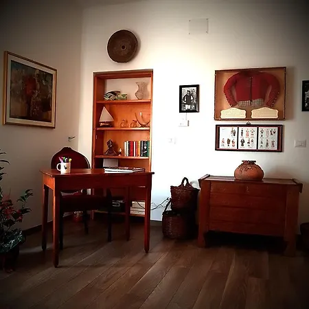 Su Corittu Альгеро