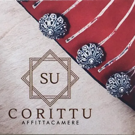 Su Corittu Гостьовий будинок Альгеро
