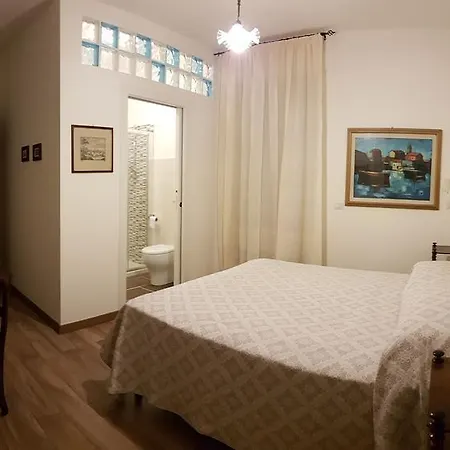 Su Corittu Альгеро