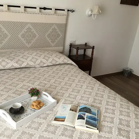 Su Corittu Гостевой дом