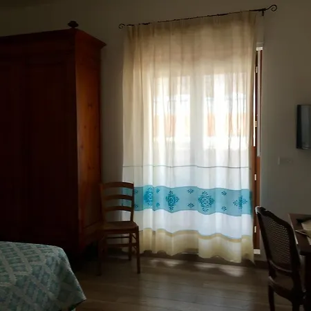 Su Corittu 2* Альгеро