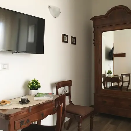 Su Corittu 2* Альгеро
