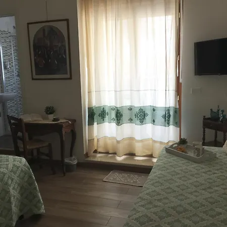 Su Corittu Альгеро