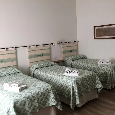 Su Corittu Гостевой дом Альгеро