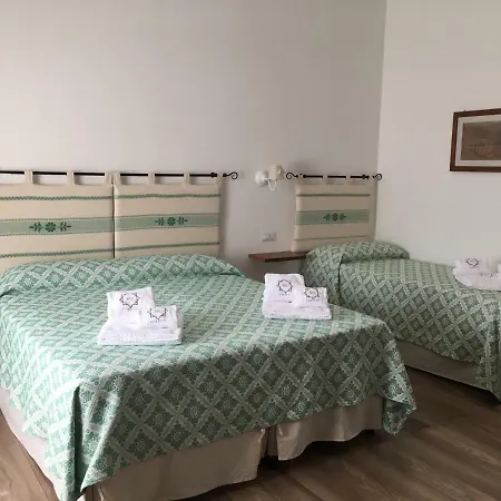Su Corittu Gasthof Alghero