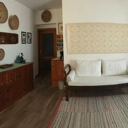 Su Corittu Альгеро